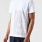 Weekend Offender T-shirts  Ryan - white 