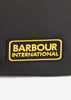 Barbour International Tassen  Racer crossbody - black 