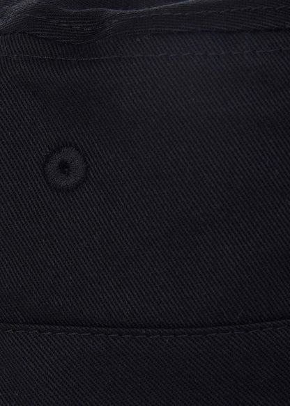 Barbour Bucket Hats  Cascade bucket hat - black 