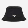 Barbour Bucket Hats  Cascade bucket hat - black 