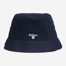 Barbour Bucket Hats  Cascade bucket hat - navy 