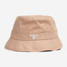 Barbour Bucket Hats  Cascade bucket hat - stone 
