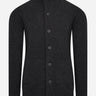 Barbour Vesten  Patch zip thru - charcoal 