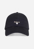 Barbour Petten  Cascade sports cap - navy 