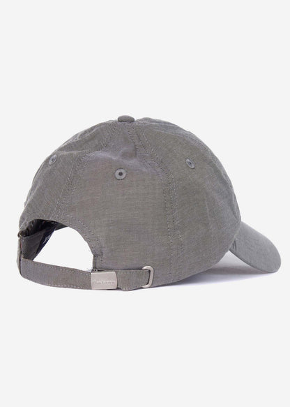 Barbour Petten  Ellerton sports cap - lt khaki 