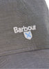 Barbour Petten  Ellerton sports cap - lt khaki 