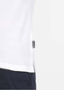 Barbour T-shirts  Durness pocket tee - white 