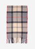 Barbour Sjaals  Yaxley tartan scarf - dress tartan 