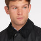 Barbour Jassen  Ashby wax jacket - navy 