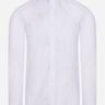 Ben Sherman Overhemden  Stretch shirt - white 