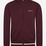 Ben Sherman Vesten  Sports zip thru - port 