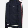 Ben Sherman Vesten  Sports zip thru - dark navy 