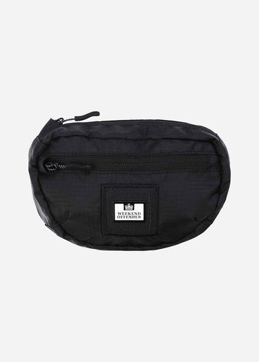 Weekend Offender Tassen  Body bag - black 