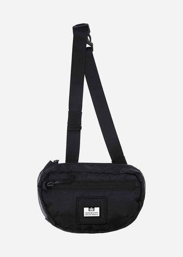 Weekend Offender Tassen  Body bag - black 