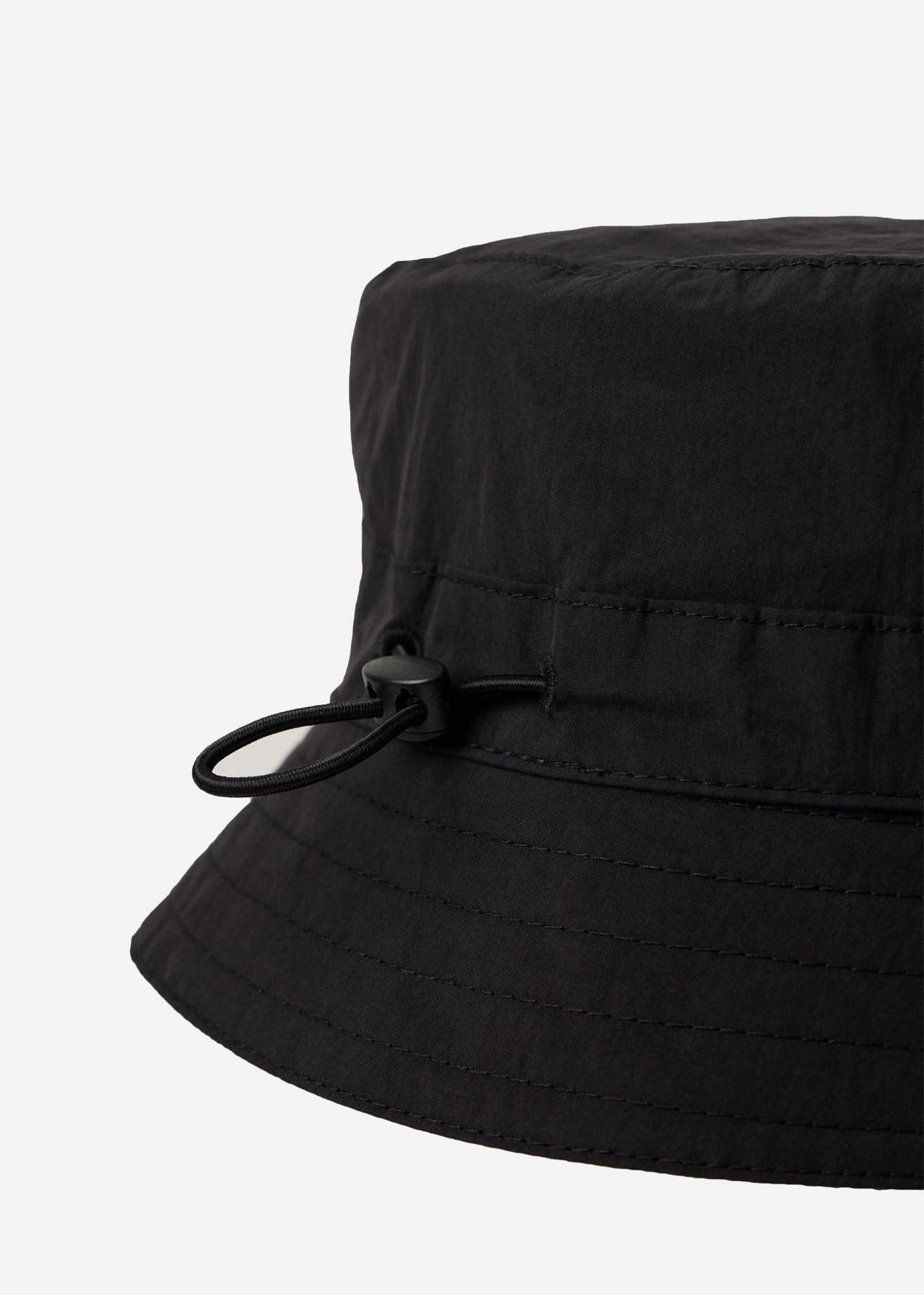 Weekend Offender Bucket Hats  Molina - black 