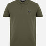 Weekend Offender Polo's  Caneiros - dark khaki 