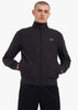 Fred Perry Jassen  Brentham jacket - black 