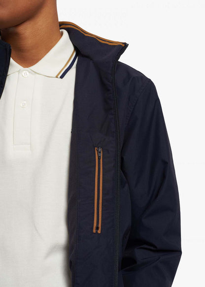 Fred Perry Jassen  Brentham jacket - navy 