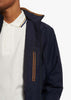 Fred Perry Jassen  Brentham jacket - navy 