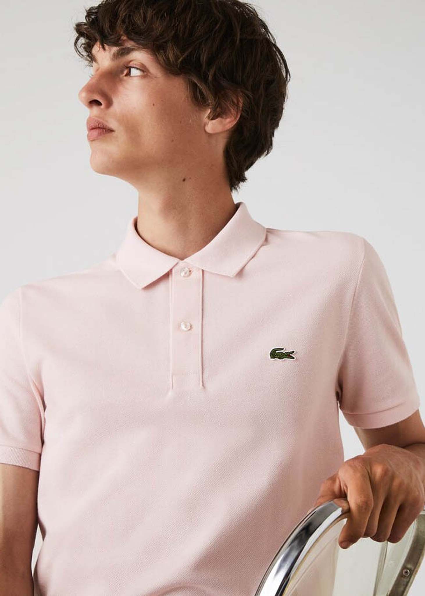 Lacoste Polo's  Polo - nidus 