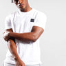 Marshall Artist T-shirts  Siren t-shirt - white 