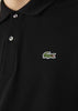 Lacoste Longsleeve Polo's  Longsleeve polo - black 