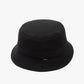 Lacoste Bucket Hats  Bucket hat - black 