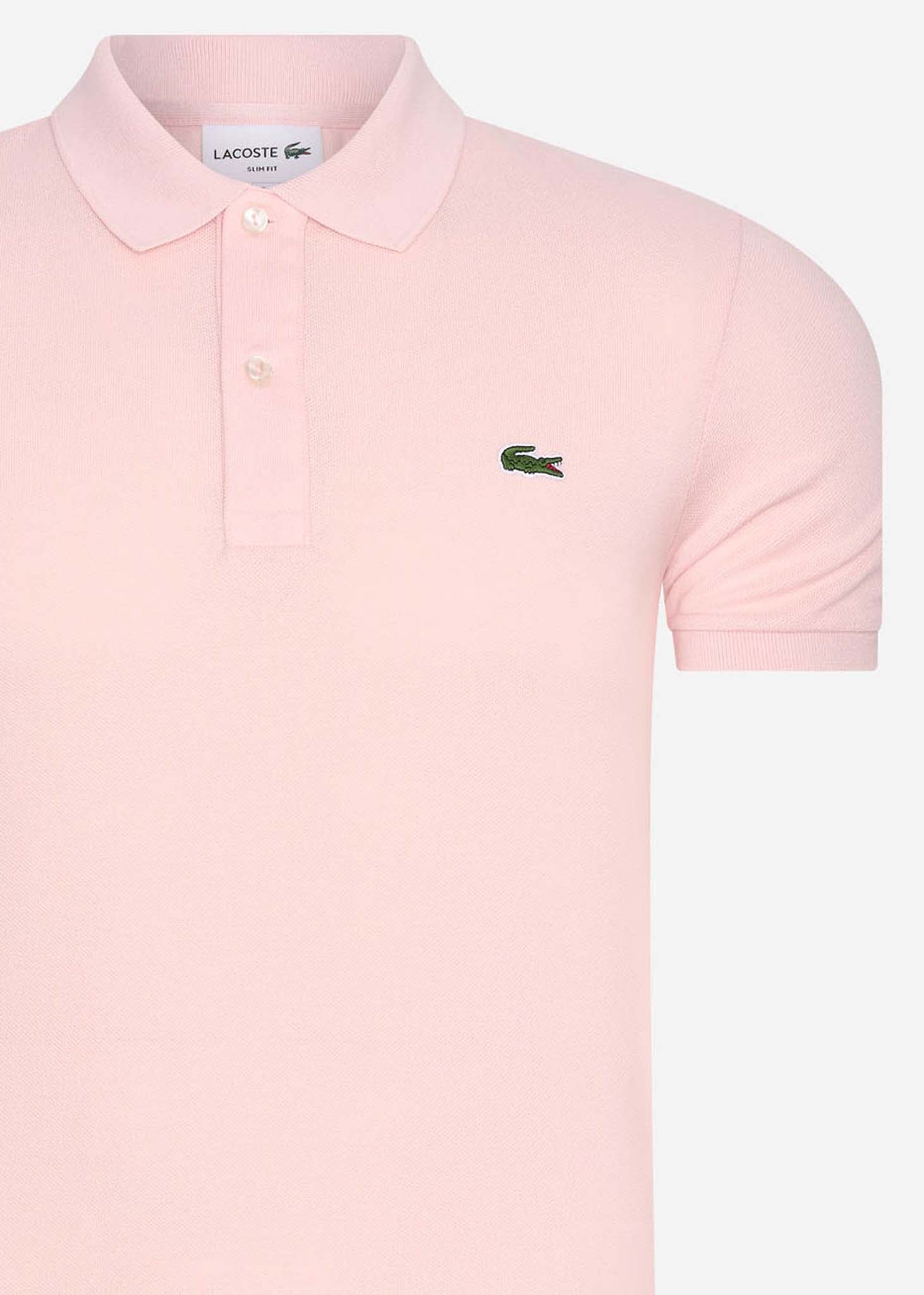 Lacoste Polo's  Polo - nidus 