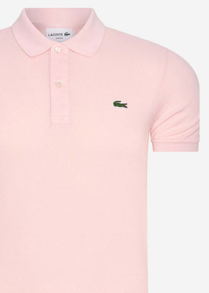 Lacoste Polo's  Polo - nidus 