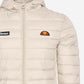 Ellesse Jassen  Lombardy padded jacket - beige 