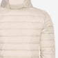 Ellesse Jassen  Lombardy padded jacket - beige 