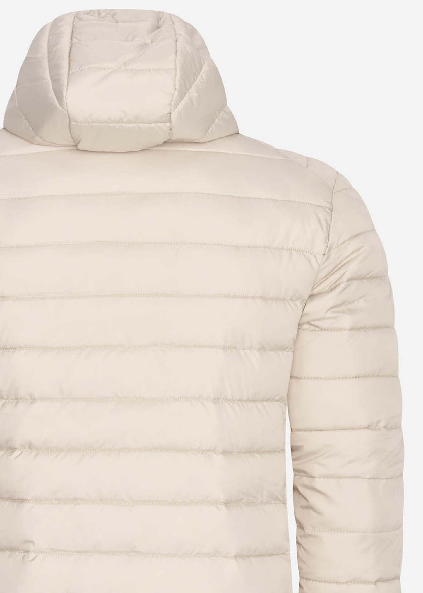 Ellesse Jassen  Lombardy padded jacket - beige 