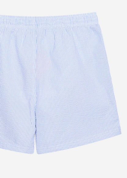 Ellesse Zwembroeken  Libero swim short - blue 