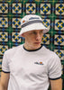 Ellesse Bucket Hats  Lorenzo bucket hat - white 