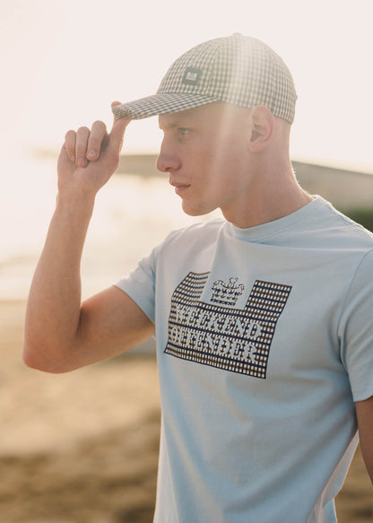 Weekend Offender Petten  Clay - check 