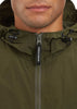 Weekend Offender Jassen  Technician - dark green 