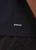 Weekend Offender T-shirts  Kings canyon - navy 