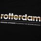 Weekend Offender Truien  City series 4 sweat - Rotterdam 