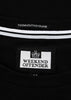 Weekend Offender T-shirts  City series 4 tee - Rotterdam 