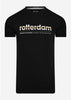 Weekend Offender T-shirts  City series 4 tee - Rotterdam 