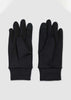 Ellesse Handschoenen  Miltan stretch gloves - black 