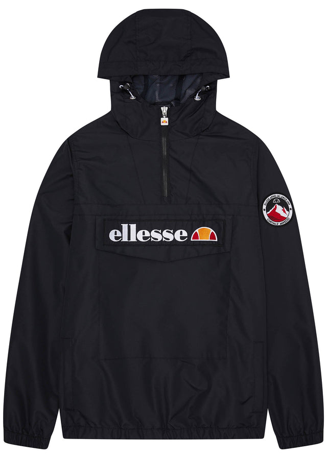 Ellesse Jassen  Mont 2 OH jacket - anthracite 