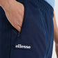 Ellesse Joggingbroeken  Bertoni track pant - navy 