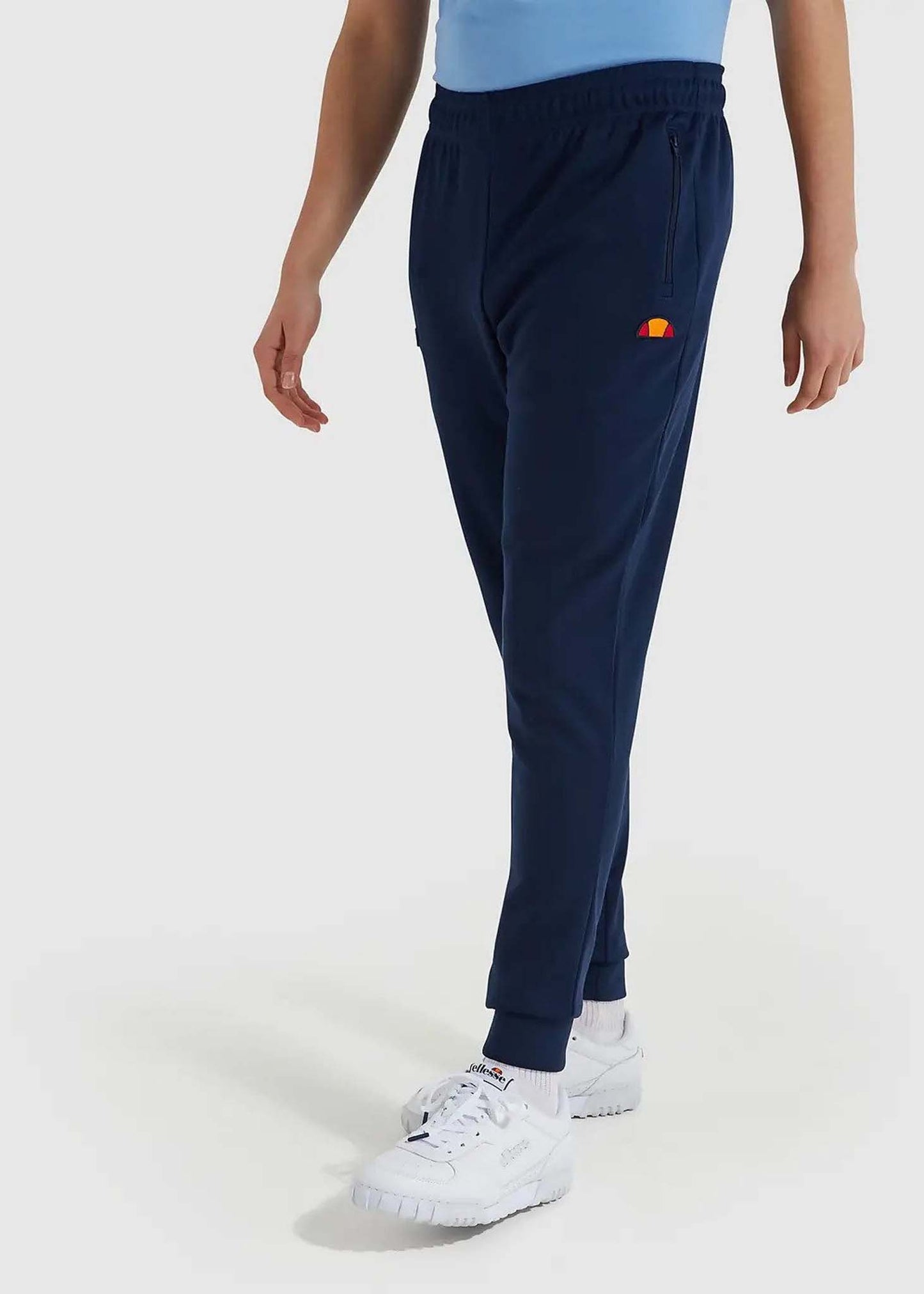 Ellesse Joggingbroeken  Bertoni track pant - navy 