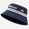 Ellesse Bucket Hats  Lorenzo bucket hat - navy 