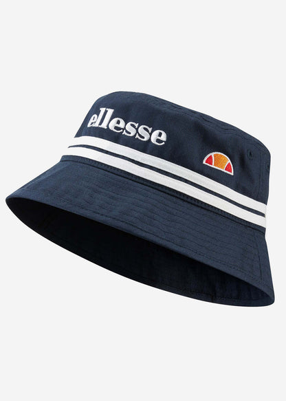 Ellesse Bucket Hats  Lorenzo bucket hat - navy 