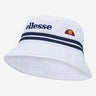 Ellesse Bucket Hats  Lorenzo bucket hat - white 