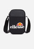 Ellesse Tassen  Lukka cross body bag - black 