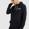 Ellesse Hoodies  Primero oh hoody - navy 