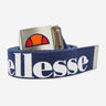 Ellesse Riemen  Passelt belt - navy 